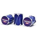 New Trump 2020 Cheering Drum Presidential Campaign Hand DrumTEUS