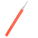 Test Probe Tips Insulated Test Hook Wire Connector for Multimeter  Leads Pin FT