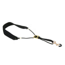 Alto Tenor Soprano Sax Neck Strap for Saxophone Players Music Lovers Gift