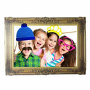 Paper Photo frame Booth Props for Wedding Birthday Family Reunion Party Pho