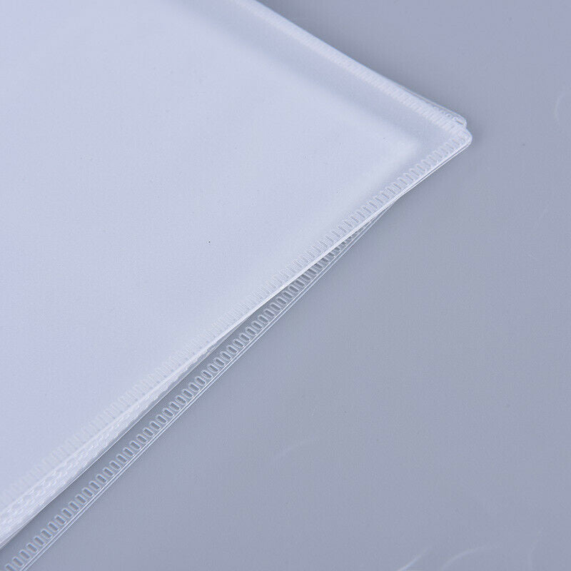 Game Cards 144Cards Capacity Holder Album Folder Cards List Collectors Slee3C