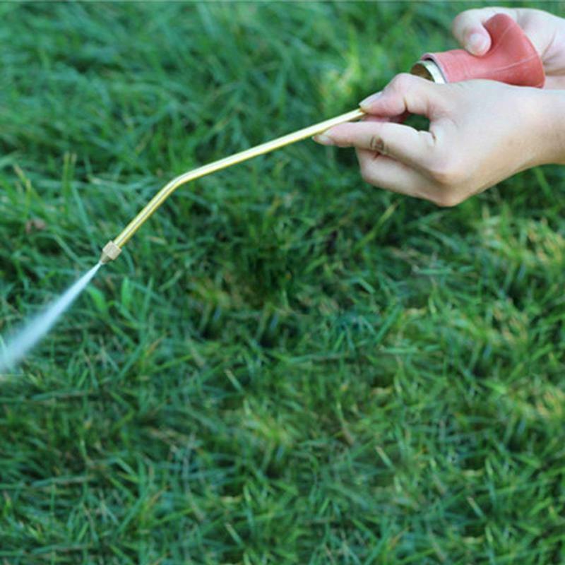 Bulb Duster Pesticide Duster Insecticide Applicator Dispenser For Insectici