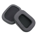 Lots 2 Cushions Ear Pads for Logitech G533 G933 G633 933 Artemis headphones