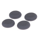 Anti-slip Silicone Cover Skin Case Protection Kit for Nintendo Switch