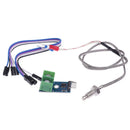 MAX6675 Module + K Type Thermocouple Temperature Sensor for Arduino FREE Wir Bj