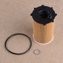 Engine Oil Filter Gasket Ring fit for Kia Sorento XM 3.3L UM 3.5L 26320-3CAA0