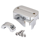 Brake Master Cylinder Cover for Yamaha V-Star Xvs 650 1100 1998-2007 Reserv