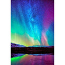 Diy 5D Diamond Painting By Number Kits Full Drill Diamond Embroidery (Auror