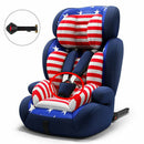 Car Children Baby Safety Seat Strap Belt Harness Chest Clip Safe Lock BuS Hn
