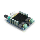 2X(Tda7498 Class-D High Power Digital Amplifier Board 2X 100W Amplifiers Du