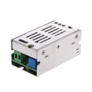 DC-DC 8-60V 200W 15A To 1-36V Synchronous Buck Converter Step-down Power Module