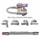 Extension Hose Attachment For Dyson V8 Absolute Animal Absolute Cordless Va K3B2