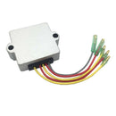 5 PIN 5 WIRE CHINESE SCOOTER VOLTAGE REGULATOR For