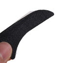 Back Rear Grip Rubber Cover for Nikon D700 DSLR Camera + Adhesive Tape Glue