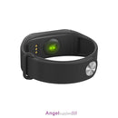 F1 Smart Watch Band Bracelet Fitness Blood Pressure Oxygen Heart Rate Monitor