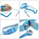Anti Static ESD Wrist Strap Discharge Band Grounding Prevent Static Shock EHG