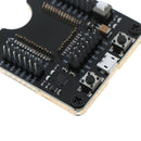 Programmer Tool ESP32 Adapter Socket Kit For ESPRESSIF ESP-WROOM-32 Modul OZ