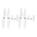 9455S Propellers Low Noise Blades for DJI Phantom 4 Drones Replacement 4Pcs