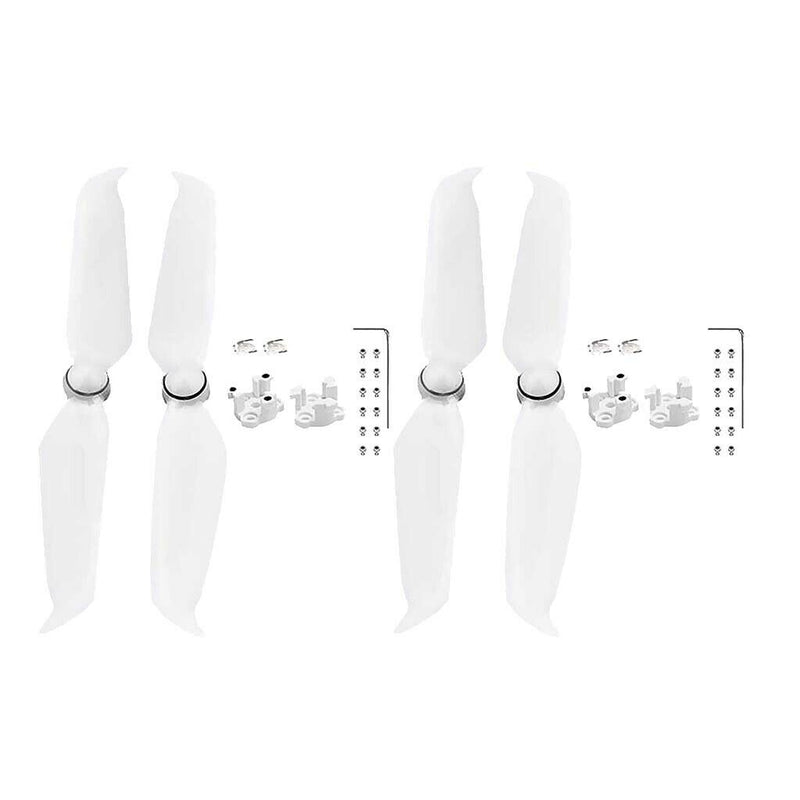 9455S Propellers Low Noise Blades for DJI Phantom 4 Drones Replacement 4Pcs