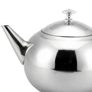 Outdoor Camping Kettle Boil Water Pot Tea Coffee Teapot Cookware 1500ml
