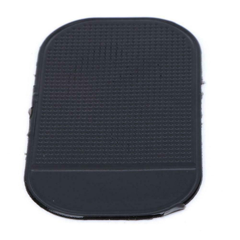 4pcs Black Magic Sticky Pad Anti Slip Mat Car Dashboard for Cell Phone