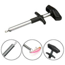 2X(Lightweight Fishing Lure Remover Tube Hook Detacher Portable Fish Hook O