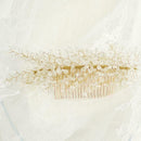 New Fashion Beautiful Handmade BeadedBride Wedding Jewelry