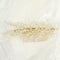 New Fashion Beautiful Handmade BeadedBride Wedding Jewelry