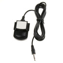 Car Vehicle Microphone External Mic Amp 3.5mm Jack Plug for Audio Voice Call