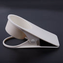 Drinking Cup Holder Clip - Home Office Table Desk Side Huge Clip Water Drin N5V8