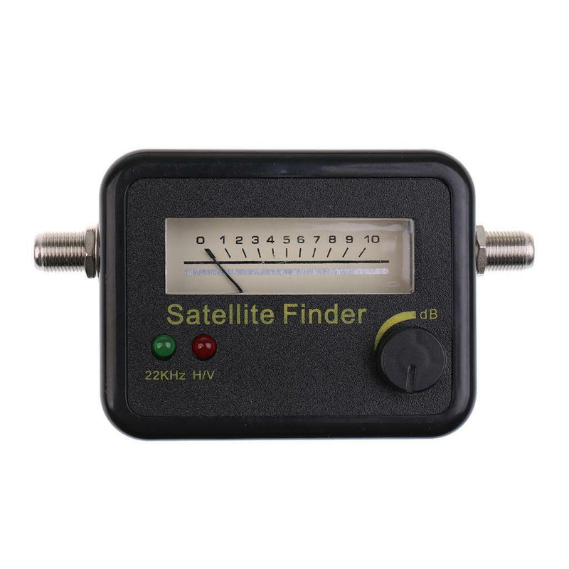 Sat Finder Kit For Satellite Dish Alignment Satfinder Satellite Signal Meter