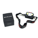 85000Lm Motion Sensor LED Headlamp Headlight USB Rechargeable Head Lamp Torch