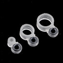 15pcs 0.9-14mm Rod Repair Kit Fishing Rod Guides Tips and Reel Seat