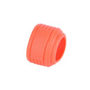 2pcs Tennis Racket Handle Silicone Ring tenis Racquet Overgrip Use Wrap new 20MO