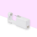 Healthy Safety Asepsis Disposable Unit Ear Studs Piercing Piercer White Q9T8