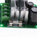 6V-90V 15A DC Motor Pump  Controller