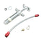 Bike Sealant Tubeless Tyre Filling Tool 20ml  Cycle Sealant Injector