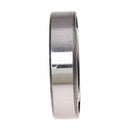 6006RS Black Rubber Sealed Deep Groove Ball Bearing 30 x 55 x 13mm V3W7