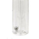 Recyclable Spare Tattoo Airbrush Ink Pigment Dispensing Boston Bottles 120ml