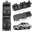 Master Window Power Switch for Golf4 Passat Bora B5 B6 A