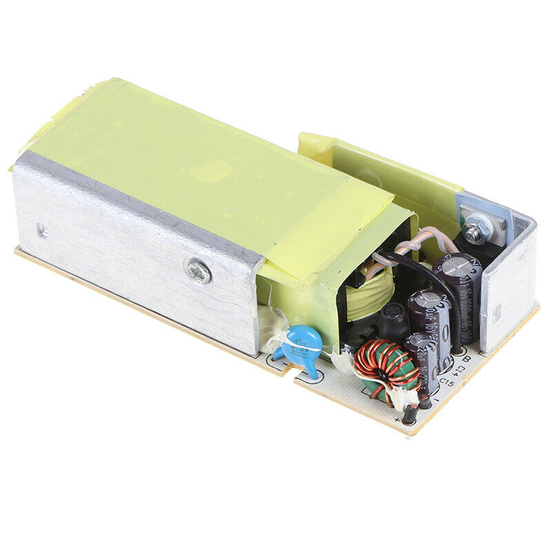 AC-DC 12V 5A Switching Power Supply Module for Repair LCD Display Bare  RDRA Gw