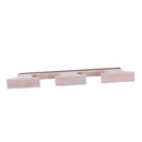 Made Maple & Ebony 5 String Banjo Bridge 5/8 Inch T2G6