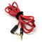 3.5mm Jack Male to Male Stereo Headphone Headset Car Aux Audio Extension Cable