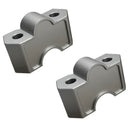 Cnc 28Mm Handlebar Risers Clamp Height Up Adapter for Bmw F750Gs R3H1