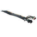 Replacement Type-C USB Port Charging Headphone Jack Audio Plug Flex Cable for