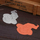 Halloween Cutting Dies Stencils Scrapbook Embossing DIY Album Card (MS-506)