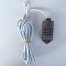 Zl-7816A,12V,Temperature & Humidity Controller,Thermostat And Hygrostat,Inc