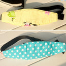 Safety Car Seat Sleep Nap Aid Baby Kids Sleeping Head Support Holder Belt Travel