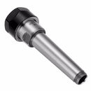 1pc M10 Drawbar ER20 MT2 Steel Material Collet Chuck Holder 1-13mm Clamping I5L8