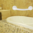 Sucker Handrail Bath Handle Suction Cup Handrail Grab Bathroom Grip Tub Sho G5I8